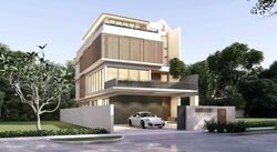 Serangoon Garden Estate (D19), Semi-Detached #545533911
